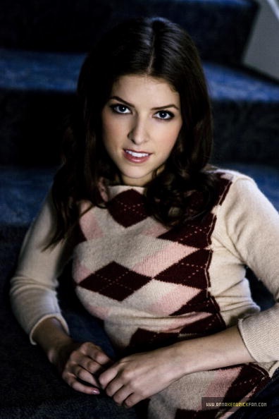 Photos of Anna Kendrick in different events